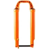 Fox Suspension Lower Leg Assembly (2019 34 SC 29" 120 15x110 Kabolt, Blk, Fox Shiny Orange, F-S)