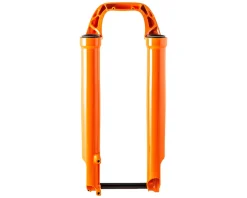 Fox Suspension Lower Leg Assembly (2019 34 SC 29" 120 15x110 Kabolt, Blk, Fox Shiny Orange, F-S)