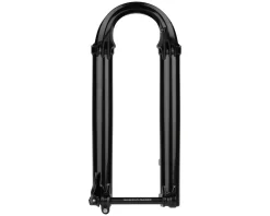 Fox Suspension Lower Leg Assembly (2021 36 29in 130-170, 15x110 QR, F-S PE-S, Shiny Black)