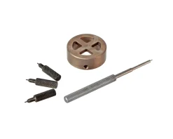 Fox Suspension LSC Knob Removal Tool (2022 Float X)