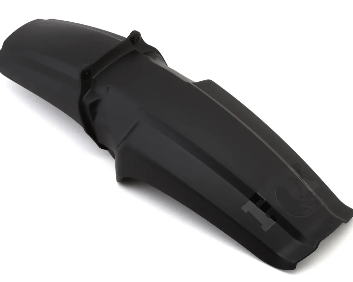 Fox Suspension Mudguard Fork Fender (Black) (36 | Long) (2026)