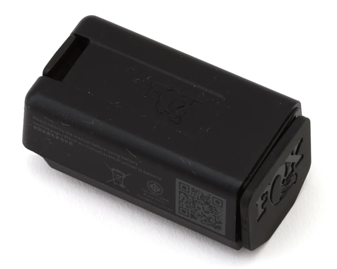 Fox Suspension Neo Replacement Battery (Transfer Neo Dropper Seatpost)