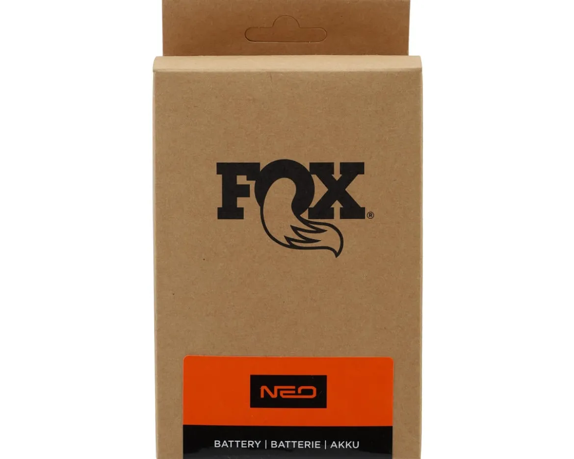 Fox Suspension Neo Replacement Battery (Transfer Neo Dropper Seatpost)