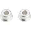 Fox Suspension 2-Piece Mounting Hardware Kit (For DU Bushing Shocks 6mm x 0.700"/ 17.7mm)