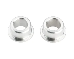 Fox Suspension 2-Piece Mounting Hardware Kit (For DU Bushing Shocks 8mm x 0.740"/ 18.7mm)