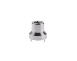 Fox Suspension 3-Pin Spanner Socket (Lockout Piston) (2024 Float LV)
