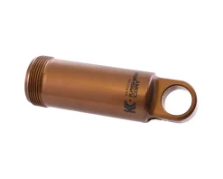 Fox Suspension Rear Shock Body (2022 FLOAT) (55 mm Travel) (Kashima) (110.7 TLG x 26.06 ID x 29.16 OD)