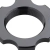 Fox Suspension Rear Shock Spring Preload Collar (For 2005-2012 DHX & Vanilla R) (1.99" OD)