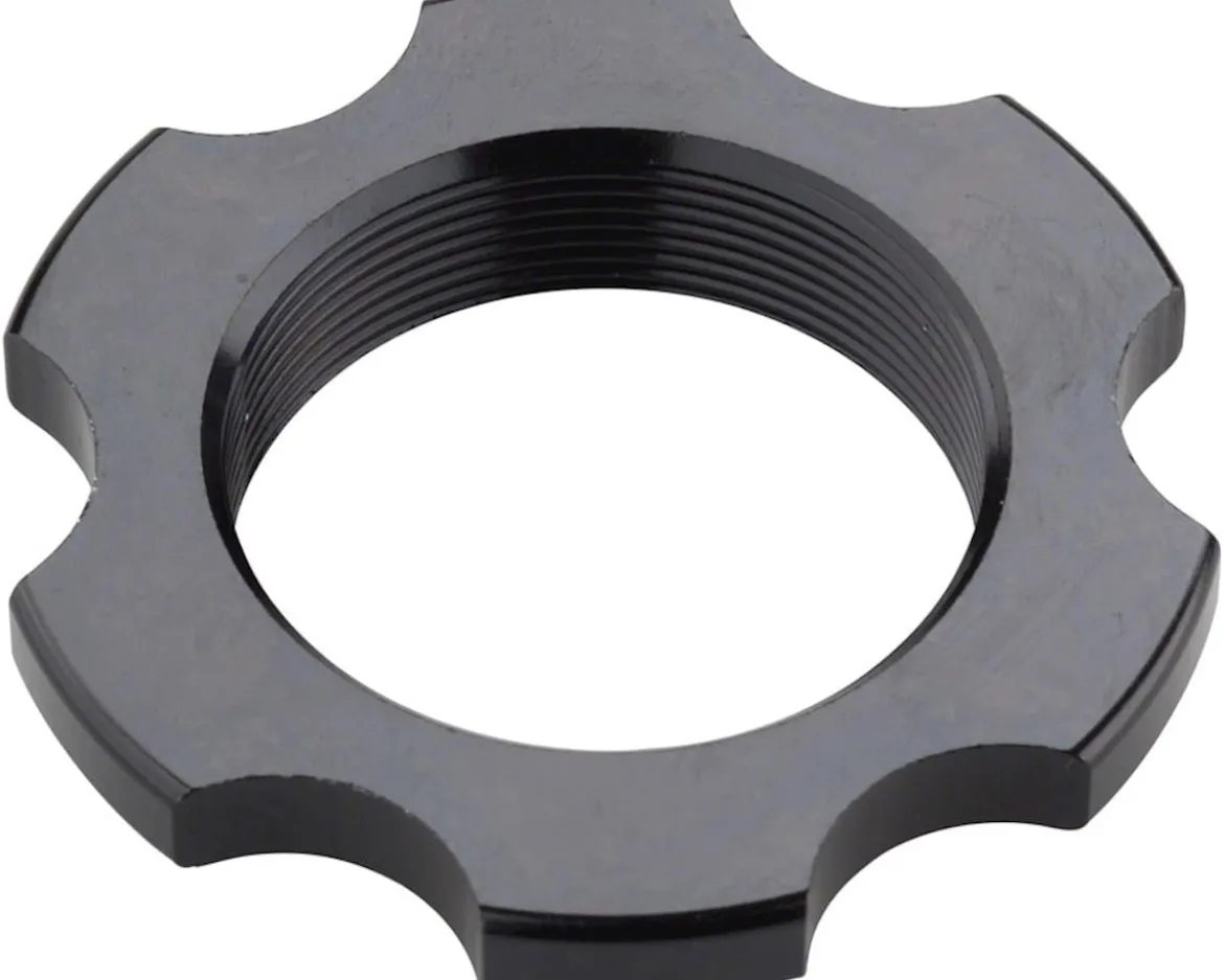 Fox Suspension Rear Shock Spring Preload Collar (For 2005-2012 DHX & Vanilla R) (1.99" OD)
