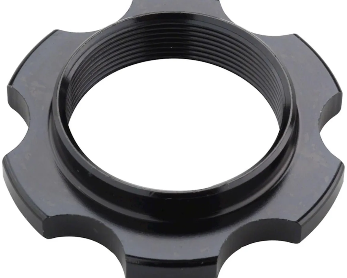 Fox Suspension Rear Shock Spring Preload Collar (For 2005-2012 DHX & Vanilla R) (1.99" OD)