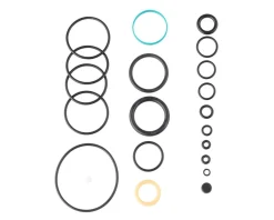 Fox Suspension Rebuild Kit (DHX Air Damper)