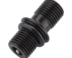 Fox Suspension Schrader Air Valve Assembly (5/16-32 ORB) (Allen w/o Cap)