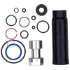 Fox Suspension Seal Kit (2021+ ALL 38, 8mm Shaft, FIT4, Cartridge Rebuild)