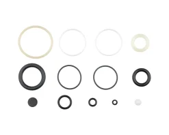 Fox Suspension Seal Kit IsoStrut Damper Rebuild