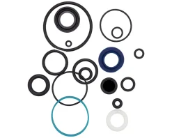 Fox Suspension Seal Kit (9mm Thru Shaft) (Trek)