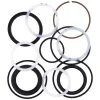 Fox Suspension Seal Kit (Specialized FLOAT Air Sleeve) (Auto-Sag)