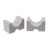 Fox Suspension Shaft/Resi Clamp Set (DHX RC4, RC2)