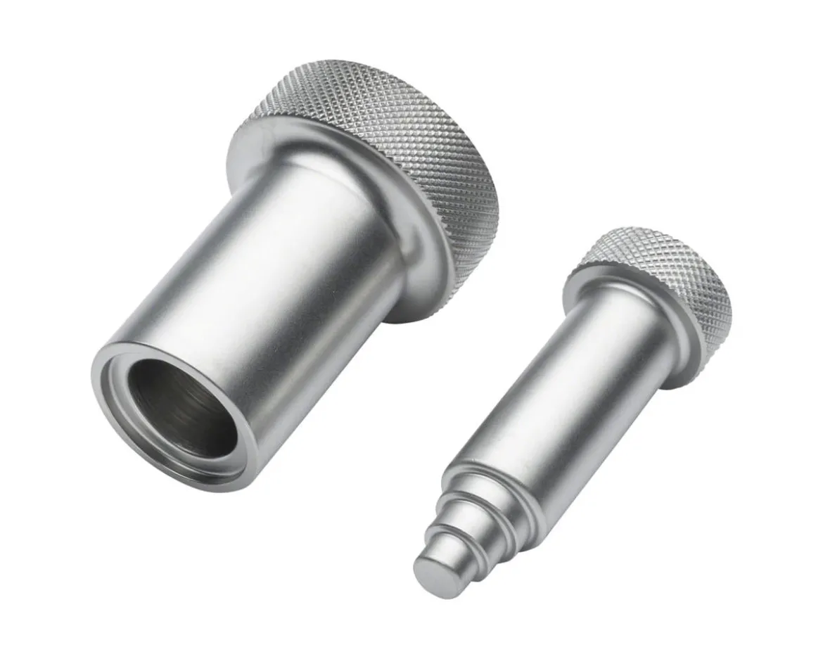 Fox Suspension Shock Eyelet Hardware Pin Removal Tool (6mm/8mm/10mm)
