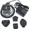 Fox Suspension Solenoid Switcher (Live)