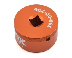 Fox Suspension Tooling Fork Topcap Socket (32mm V2) (3/8