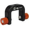 Fox Suspension Tooling Kit (Torque Fixture) (54mm Trunnion Eyelet) (Tall)