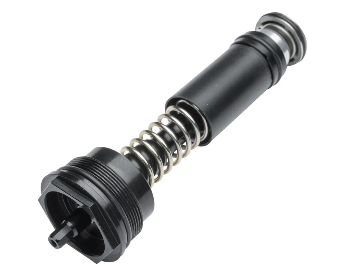 Fox Suspension Top Cap Assembly (Grip Remote) (2020 32 SC)