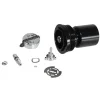 Fox Suspension Top Cap Assembly (2021 32 SC FIT4) (Rem) (2-Pos) (P-Unloc)