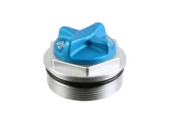 Fox Suspension Top Cap Assembly (2009) (32) (140 Float)