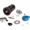 Fox Suspension Top Cap Assembly (2020 34 FIT4 F-S) (Black)