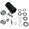 Fox Suspension Top Cap Assembly (2021 32 SC FIT4) (Rem) (2-Pos) (P-Lock)