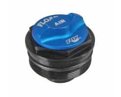 Fox Suspension Top Cap Assembly (2018 32 Float LC NA2) (Black)