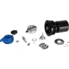 Fox Suspension Top Cap Assembly (2020 36 FIT4 F-S) (CL Tune) (Black)