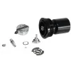 Fox Suspension Top Cap Assembly (2022 34 SC FIT4) (Remote) (3-Pos) (PTL)