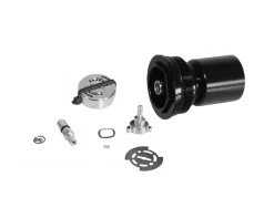 Fox Suspension Top Cap Assembly (2022 34 SC FIT4) (Remote) (3-Pos) (PTL)