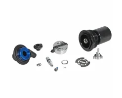 Fox Suspension Top Cap Assembly (2020 34 FIT4 F-S) (CL) (Remote) (3-Pos)