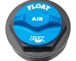 Fox Suspension Top Cap Assembly (2019 FLOAT, 32 Step Cast, LC NA2 Black)