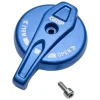 Fox Suspension Topcap Assembly (2023 Rhythm 38 Grip Sweep Interface Parts)
