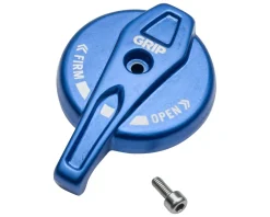 Fox Suspension Topcap Assembly (2023 Rhythm 38 Grip Sweep Interface Parts)