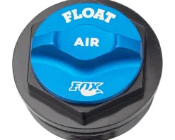 Fox Suspension Topcap Assembly (2018 FLOAT, 34, LC NA2 Black)