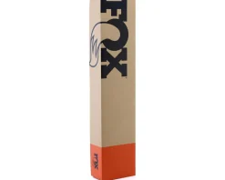 Fox Suspension Transfer Factory Dropper Seat Post (Kashima) (34.9mm) (635mm) (240mm) (Internal Routing) (Remote Not Included)