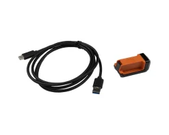 Fox Suspension Transfer Neo Charger & Charger Cable