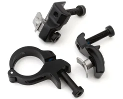 Fox Suspension Transfer Neo Factory Dropper Seat Post (Kashima) (30.9mm) (310mm) (100mm) (Wireless) (Remote Included)