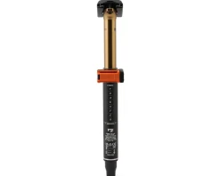Fox Suspension Transfer Neo Factory Dropper Seat Post (Kashima) (30.9mm) (310mm) (100mm) (Wireless) (Remote Included)