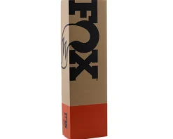 Fox Suspension Transfer Neo Factory Dropper Seat Post (Kashima) (30.9mm) (310mm) (100mm) (Wireless) (Remote Included)