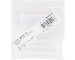 Fox Suspension Transfer Post Spool Valve Funnel Tool (Clear)