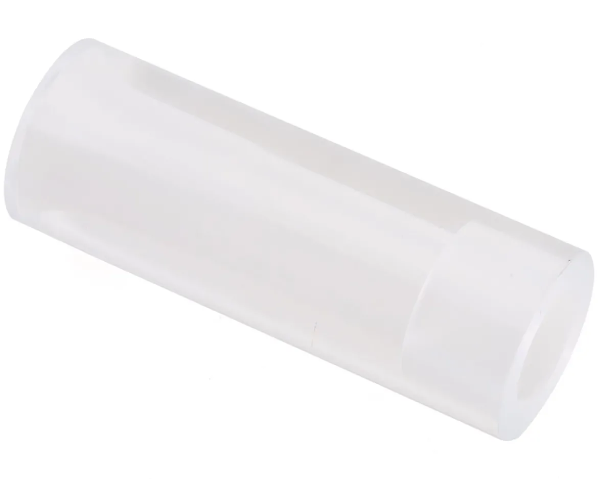 Fox Suspension Transfer Post Spool Valve Funnel Tool (Clear)