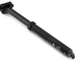 Fox Suspension Transfer Performance Elite Dropper Seat Post (Black) (30.9mm) (375mm) (120mm) (Internal Routing) (Remote Not Included)