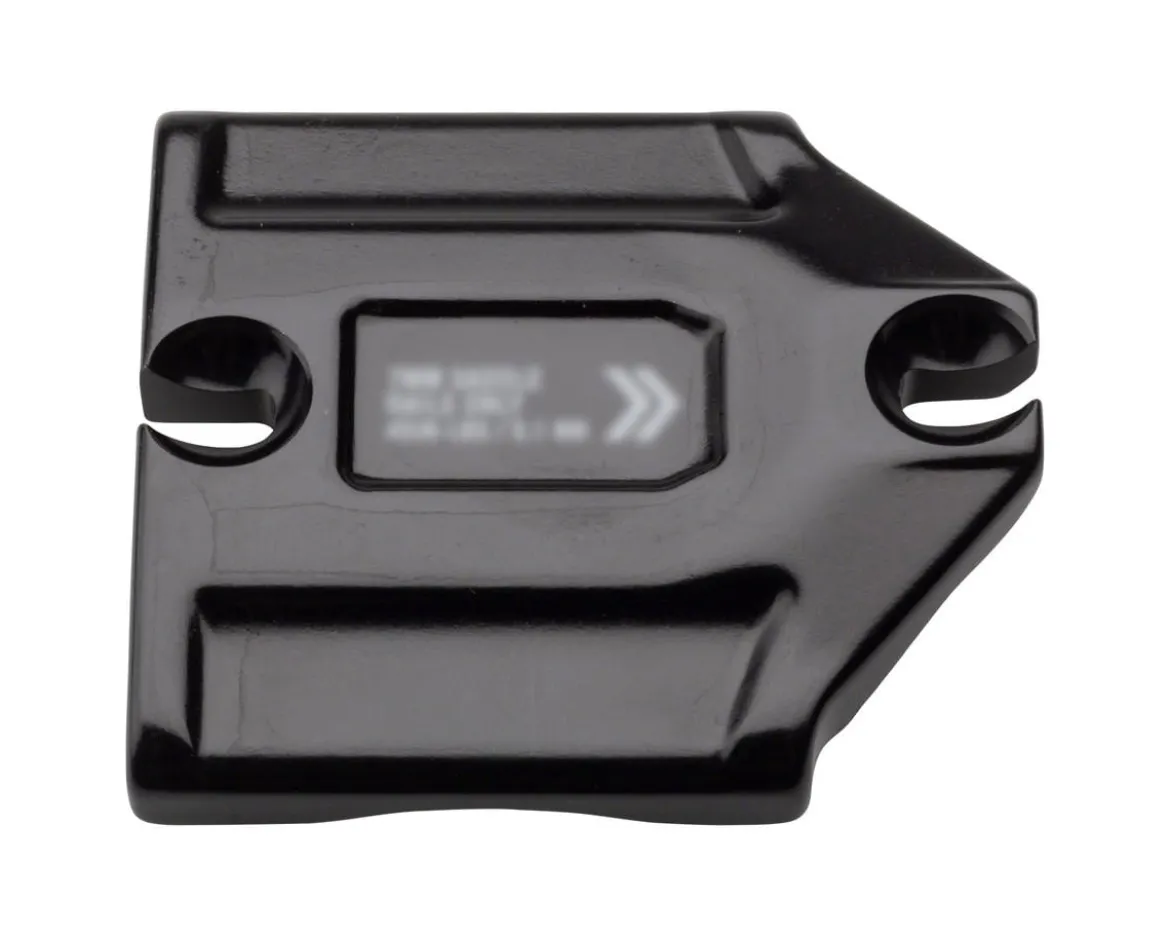 Fox Suspension Transfer Post Clamp (Upper) (2021)