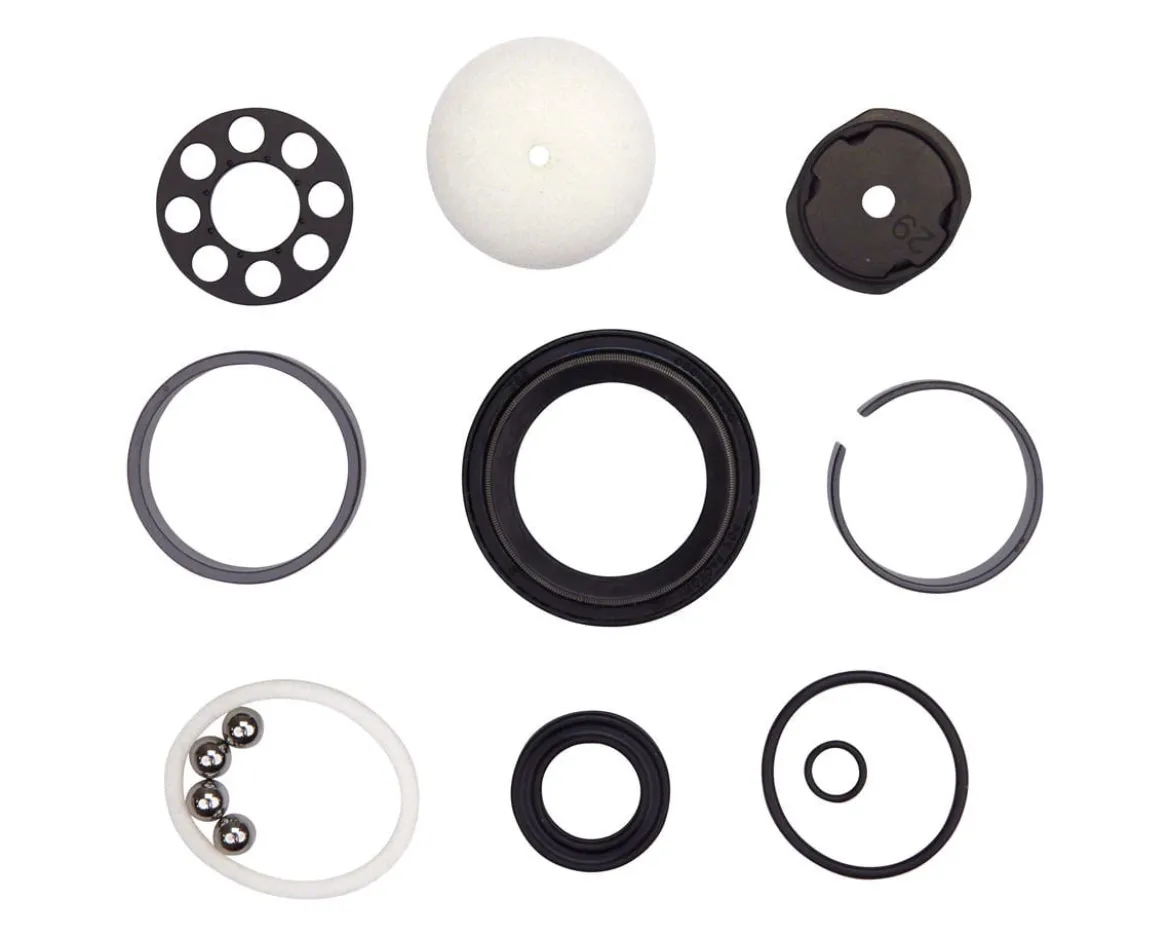Fox Suspension Transfer SL Dropper Post Seal Kit (27.2mm) (2022)