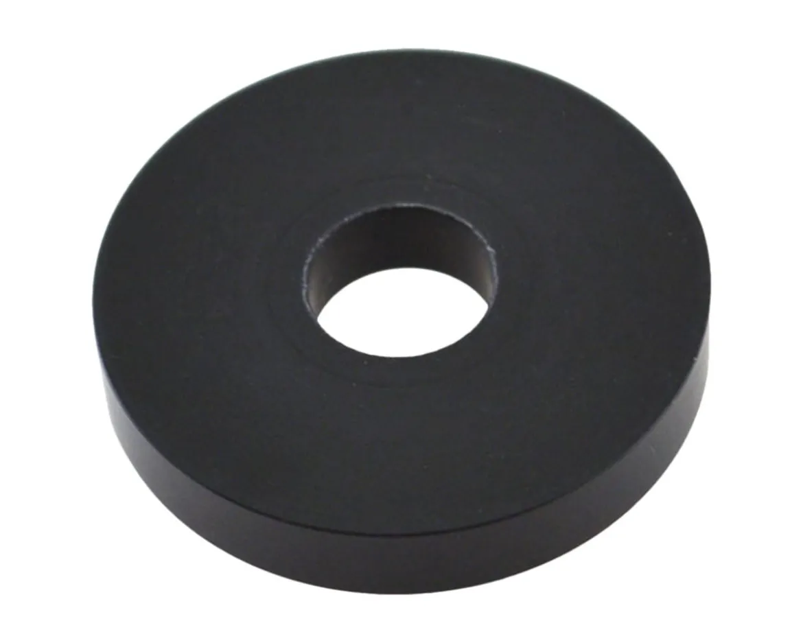 Fox Suspension Travel Spacers (DHX2) (9mm Shaft) (2.5mm TLG)